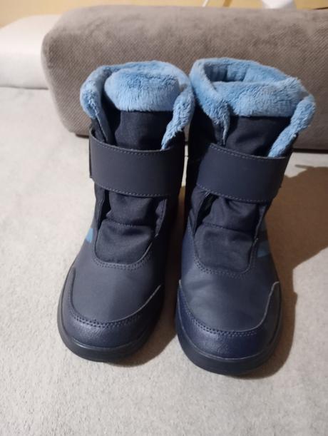 Snehule adidas, adidas,34