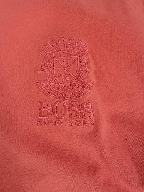 Tricka s golierom, tommy hilfiger,xxl