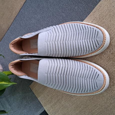 Pohodlné elastické tenisky 37/38, ugg,38