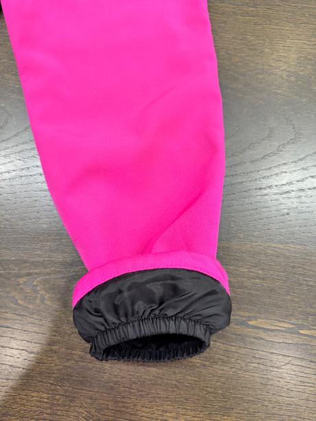 Softsheelove nohavice 110, 110