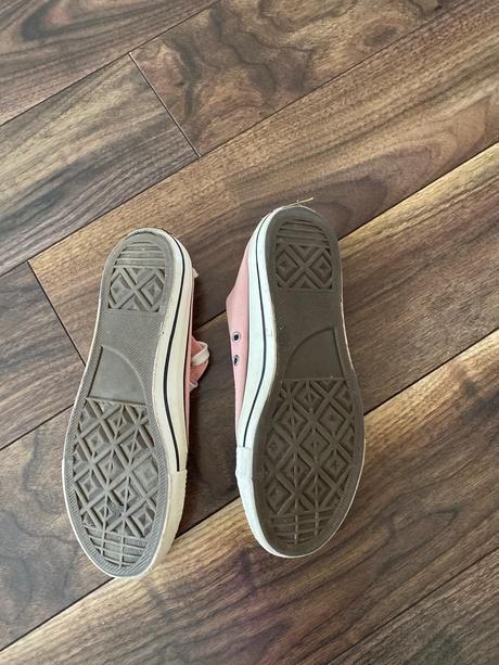 Platene tenisky big star, 38