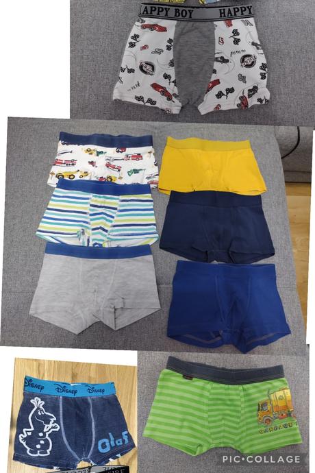 Trenky, h&m,98
