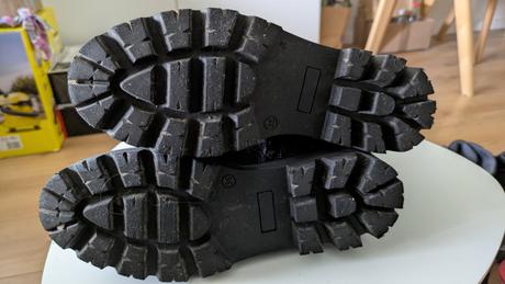 Richter zimná obuv, richter,35