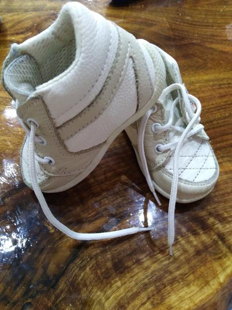 Detské topánočky, 18