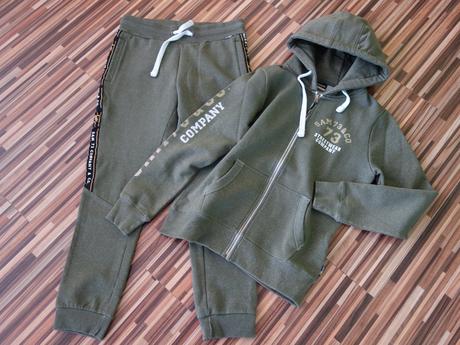 Tepláková súprava superdry s, superdry,s