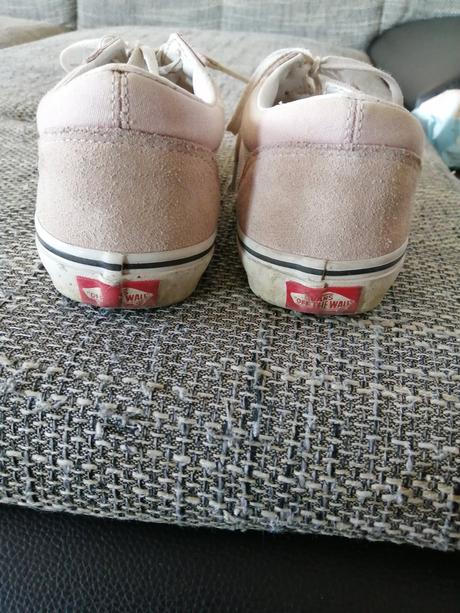 Tenisky, vans,38