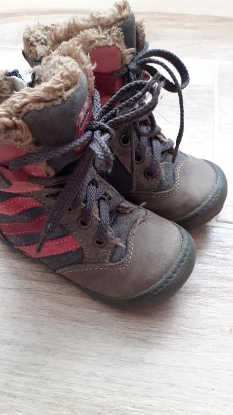 Zimné topanky protetika, protetika,21
