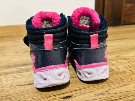 Skechers zateplené topánky, skechers,28