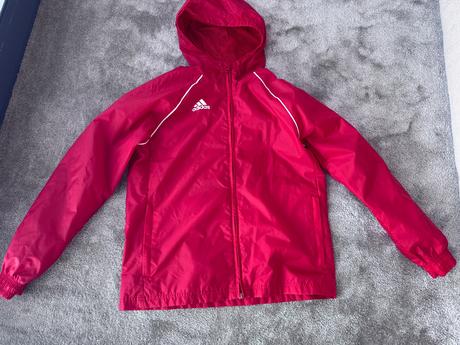 Šušťáková bunda adidas 140, adidas,140