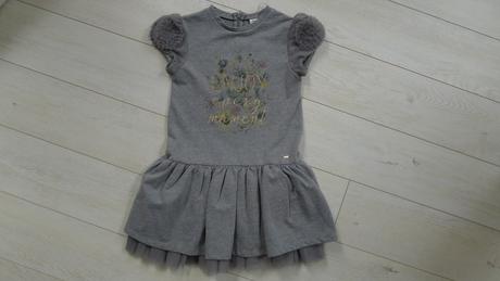 Šaty enjoy every moment, mayoral,128