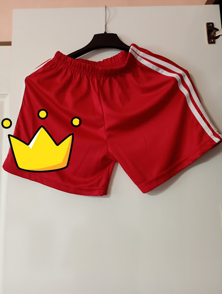 Detský futbalový dres dzsudzsák hungary, 140