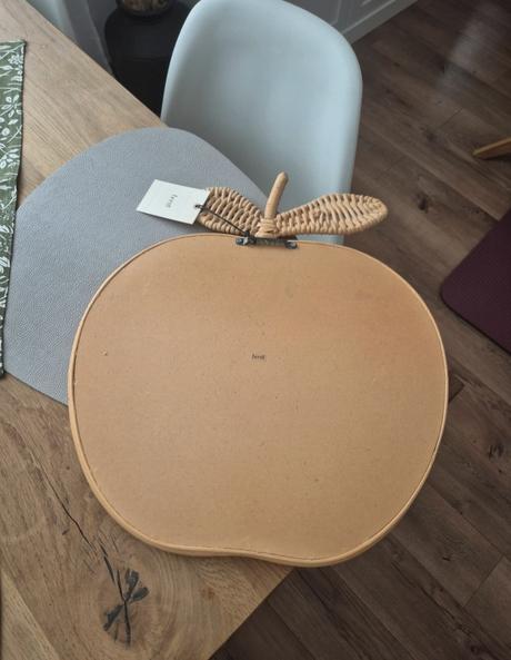 Zrkadlo ferm living, 