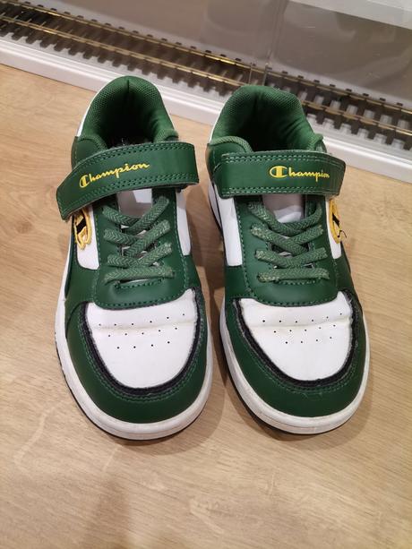 Detské botasky champion, champion,34