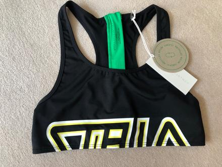 Stella mc cartney top, xs