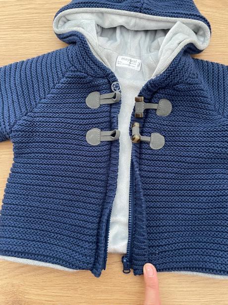 Svetrík mayoral, mayoral,68