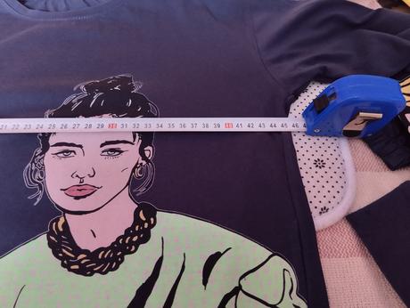 Mikina pampella, 176