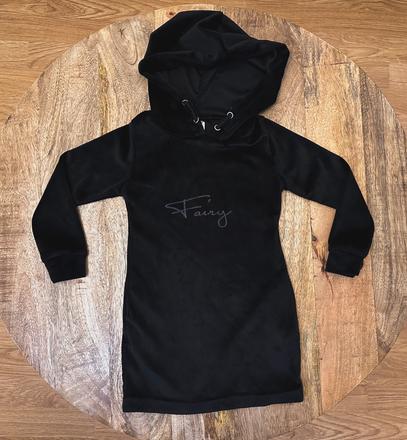 Mikina / mikinošaty 92/98, gate,92