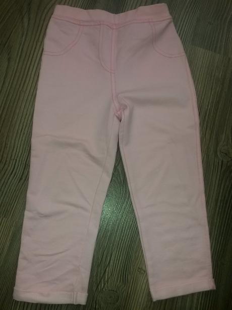 Nohavice, f&f,92