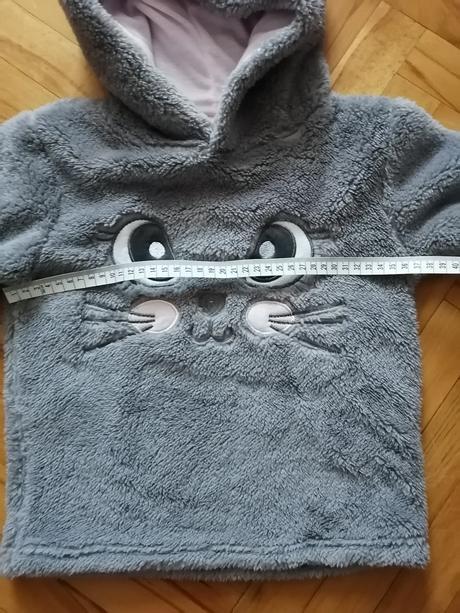 Mäkkučká mikina, kiki&koko,104