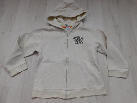 Mikina č.104-110, 110