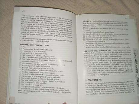 Miriam stoppardová - dospievajúcim dievčatám,