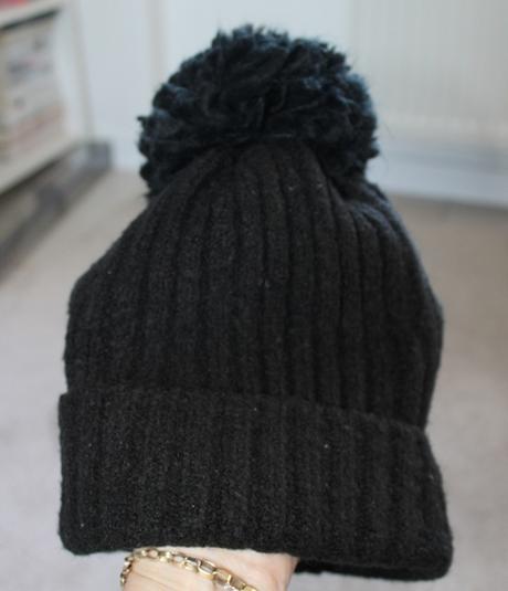 Čiapka + šál, f&f