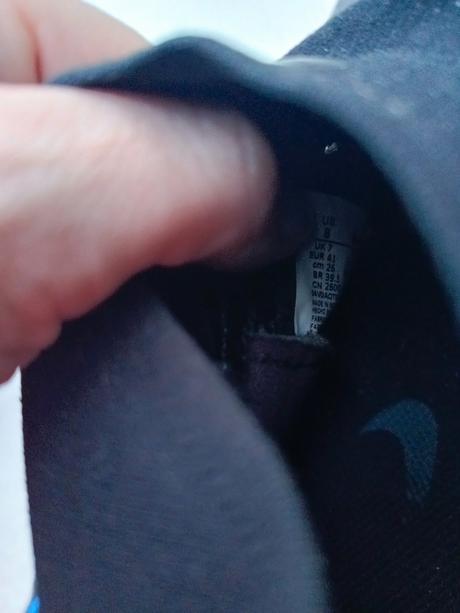 Kopačky nike mercurial, nike,41