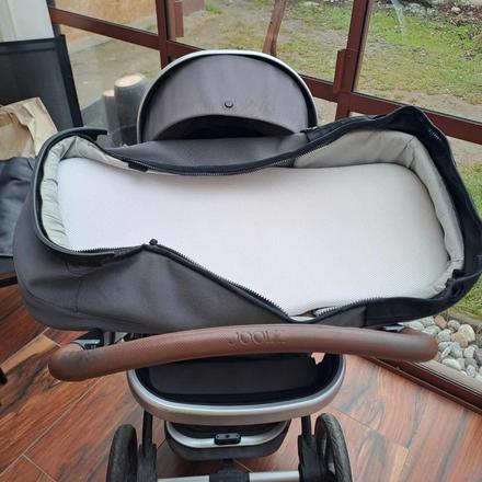 Kočík joolz, joolz