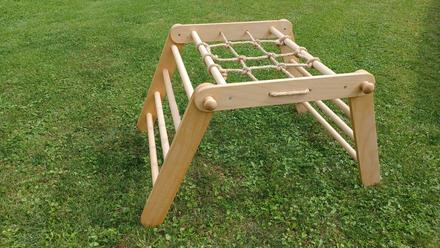 Novinka modifikovaný piklerovej triangel,