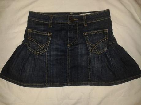 Riflova suknicka gas, 128