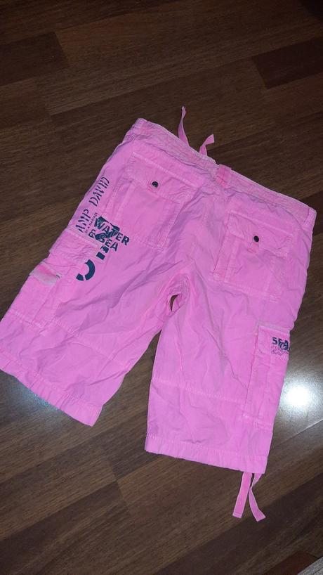 Bermudy camp david., xl