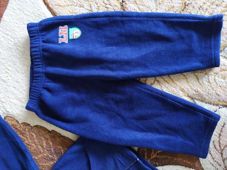 Tepláková súprava zn.disney, disney,86