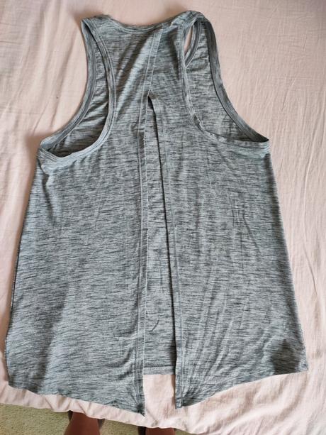 Športové tielko gapfit, gap,s