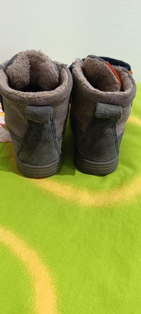 Zimné čižmy, primigi,25