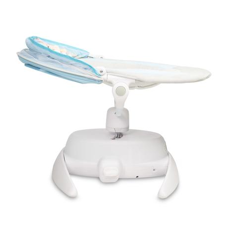 Caretero detská hojdačka opti blue,