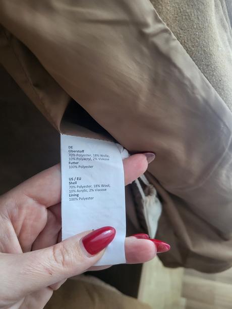 Dreimaster kabat, guess,l