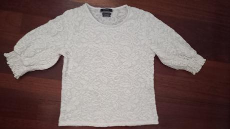 Nenosené tričko, reserved,s