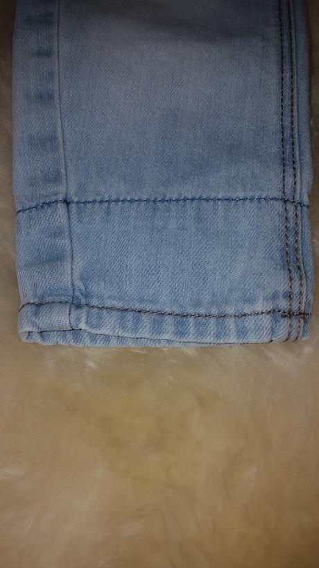 Super rifličky, h&m,80