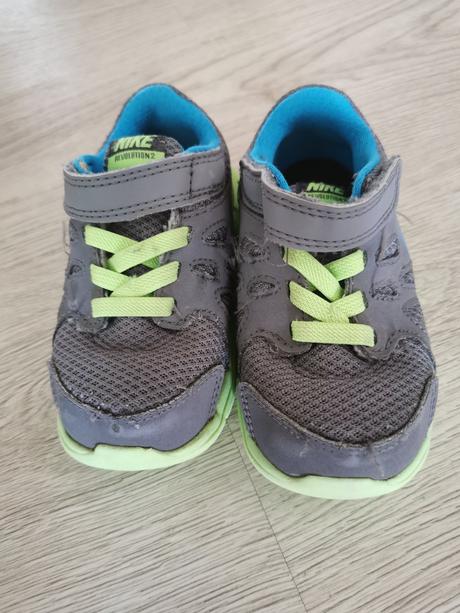 Tenisky nike, nike,23