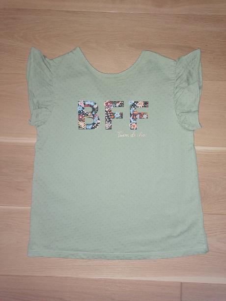 Tričko, vertbaudet,152