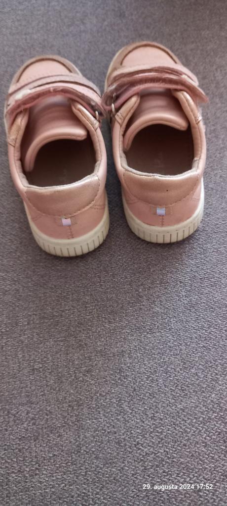 Topanocky, nelli blu,24