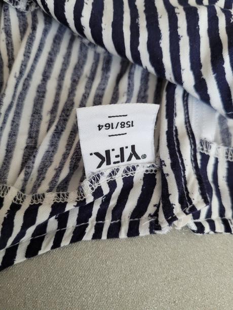 Letný overal, kik,158