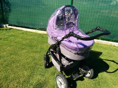 3-kombinácia eurocart passo, euro-cart,euro-cart passo