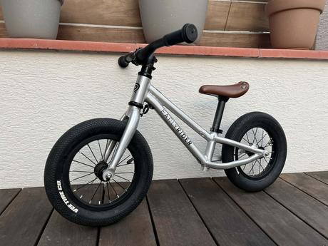 Early rider ľahučké odrážadlo, 