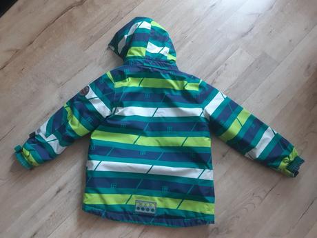 Super zimná bunda lego wear, lego,116