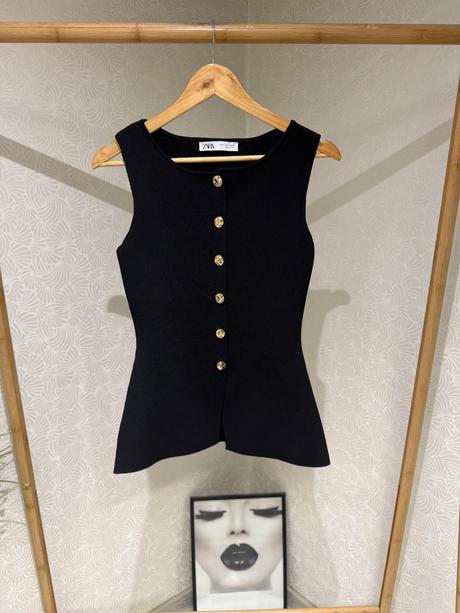 Vesta zara, zara,s