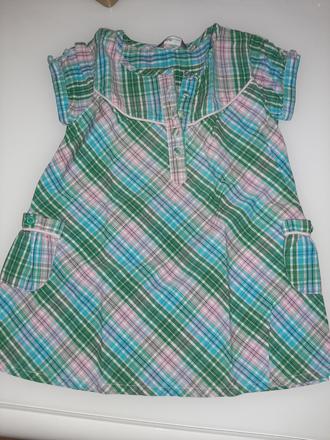 Tunička lindex, lindex,116