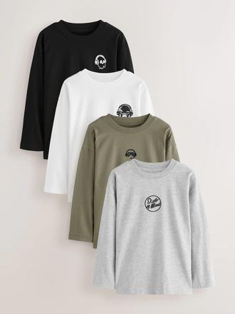 Tričká next, next,98 - 176