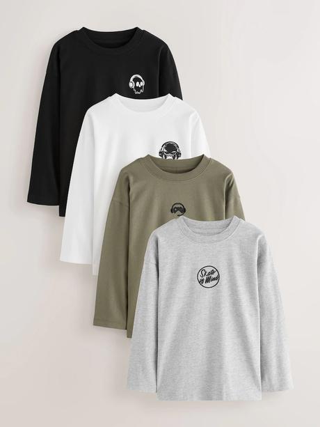 Tričká next, next,98 - 176