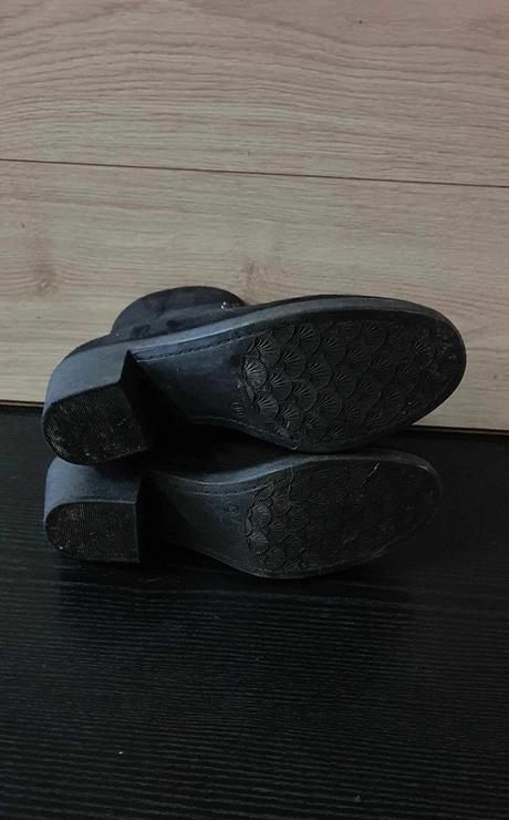 Kotnikove cizmy graceland vel.40, graceland,40